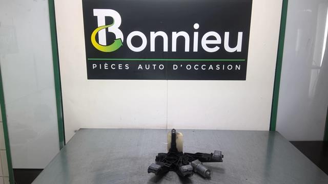 Motore tergicristallo posteriore CITROEN C4 PICASSO 2 PHASE 1 Gasolina - 1