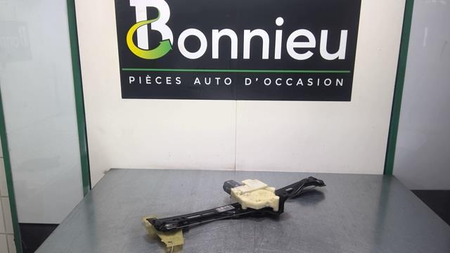 Motore alzacristalli posteriore destro CITROEN C4 PICASSO 2 PHASE 1 Gasolina - 1
