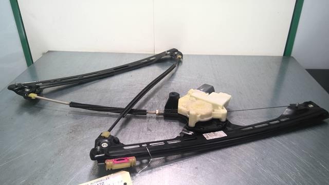 Motore alzacristalli anteriore destro CITROEN C4 PICASSO 2 PHASE 1 Gasolina - 1