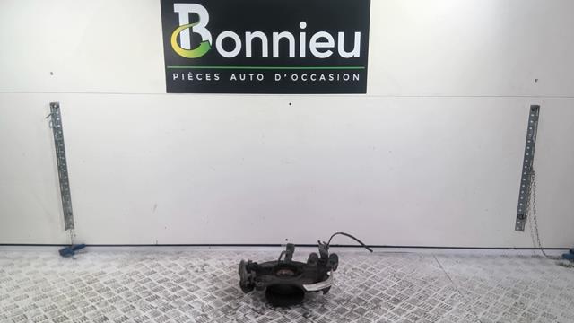 Mozzo anteriore sinistro CITROEN C4 PICASSO 2 PHASE 1 Gasolina - 1