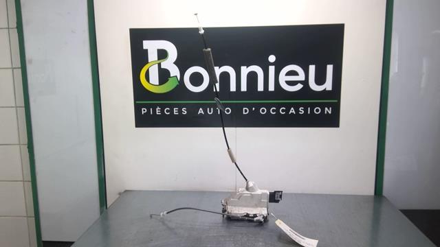 Chiusura centralizzata posteriore destra CITROEN C4 CACTUS Diésel - 1
