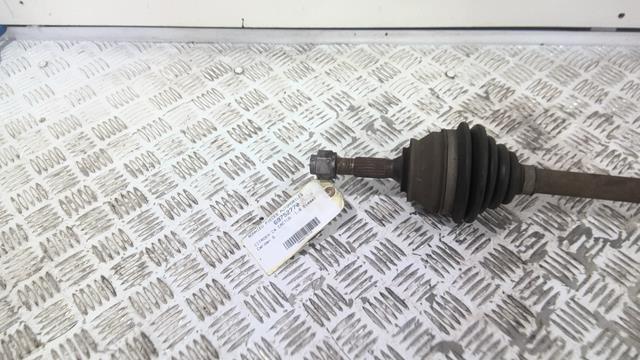 Giunto cardanico albero di trasmissione sinistro CITROEN C4 CACTUS Diésel - 1