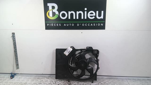 Ventilateur eau CITROEN C4 CACTUS Diesel - 1
