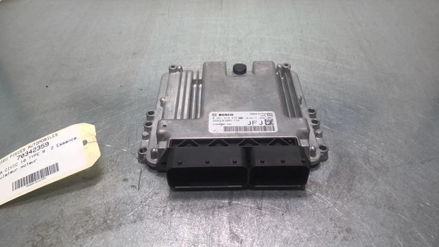 Centralina motore HONDA CIVIC 10 PHASE 1 Gasolina - 1