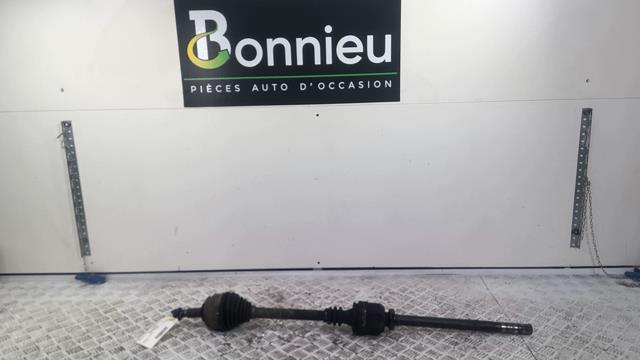Giunto cardanico albero di trasmissione destro RENAULT ESPACE 4 PHASE 1 Diésel - 1