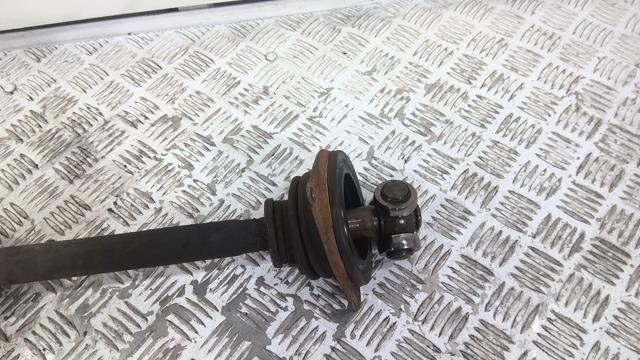 Giunto cardanico albero di trasmissione sinistro RENAULT ESPACE 4 PHASE 1 Diésel - 1