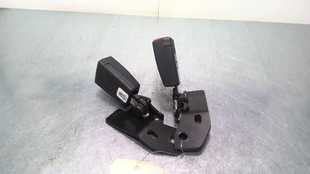 Aggancio cintura sicurezza posteriore destro JEEP COMPASS 2 PHASE 1 Diésel - 1