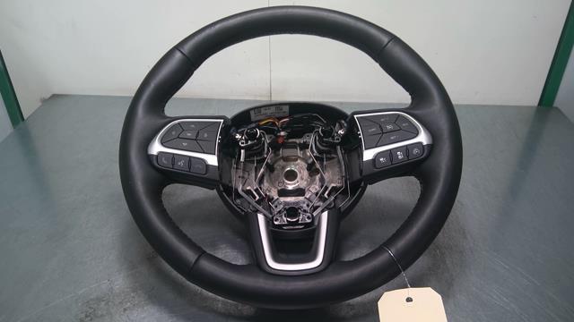 Volant JEEP COMPASS 2 PHASE 1 Diesel - 1