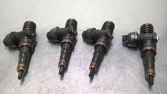 Injecteurs AUDI A4 2 PHASE 1 Diesel - 1