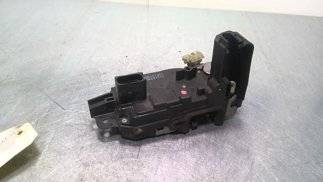Chiusura centralizzata anteriore sinistra OPEL TIGRA 2 TWINTOP CABRIOLET Diésel - 1