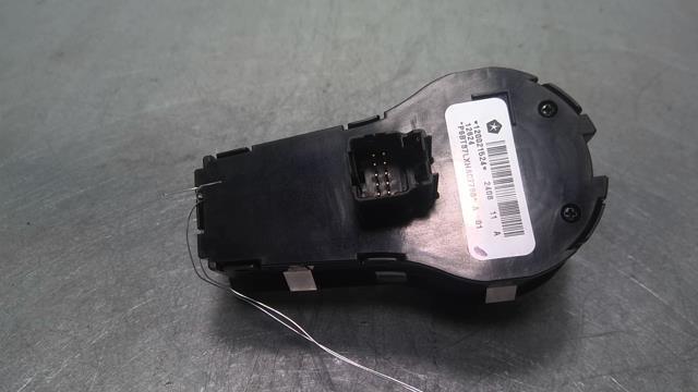 Commande de phare JEEP COMPASS 2 PHASE 1 Diesel - 1