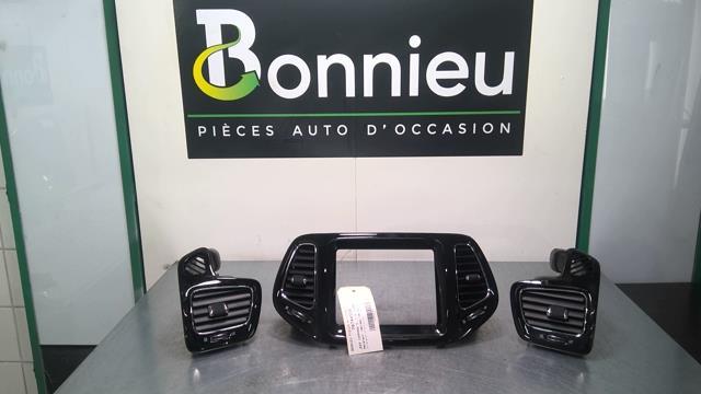 Bocchetta aerazione cruscotto JEEP COMPASS 2 PHASE 1 Diésel - 1