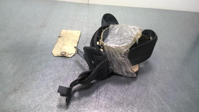 Cintura di sicurezza posteriore destra RENAULT CLIO 2 PHASE 2 Diésel - 1