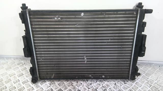 Radiateur eau RENAULT GRAND SCENIC 2 PHASE 1 Diesel - 1