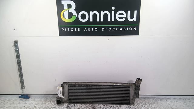 Scambiatore aria (Intercooler) RENAULT GRAND SCENIC 2 PHASE 1 Diésel - 1