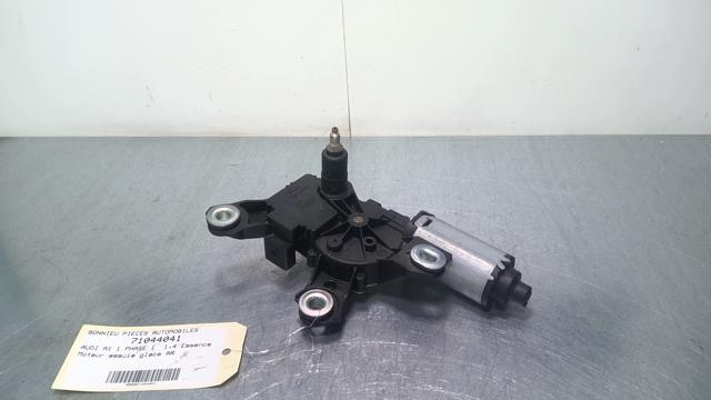 Motore tergicristallo posteriore AUDI A1 1 PHASE 1 Gasolina - 1