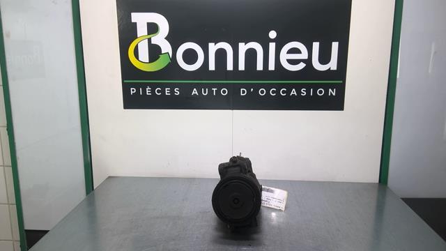 Compresseur clim AUDI A1 1 PHASE 1 Essence - 1