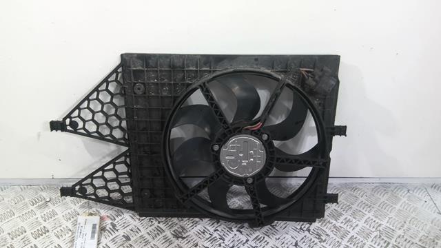Ventilateur eau AUDI A1 1 PHASE 1 Essence - 1