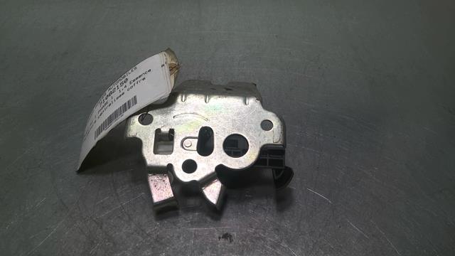 Fermeture centralisee coffre AUDI A1 1 PHASE 1 Essence - 1
