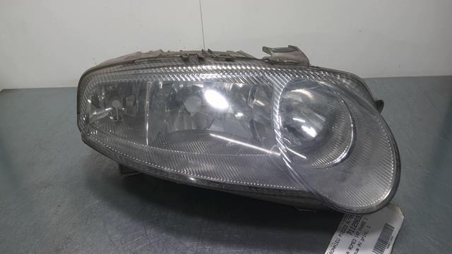 Gruppo ottico anteriore principale destro (luci)(faro) ALFA ROMEO 147 PHASE 1 Gasolina - 1