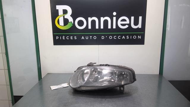 Gruppo ottico anteriore principale sinistro (luci)(faro) ALFA ROMEO 147 PHASE 1 Gasolina - 1