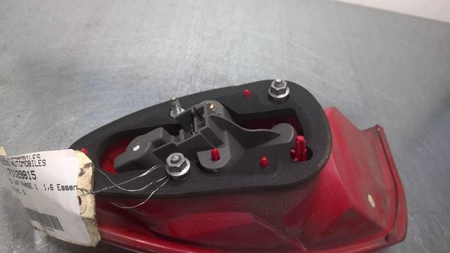 Fanale posteriore principale sinistro (luci) ALFA ROMEO 147 PHASE 1 Gasolina - 1