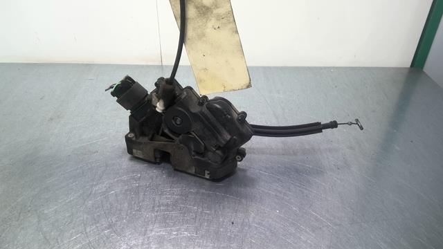 Chiusura centralizzata anteriore destra SMART FORFOUR 1 Gasolina - 1