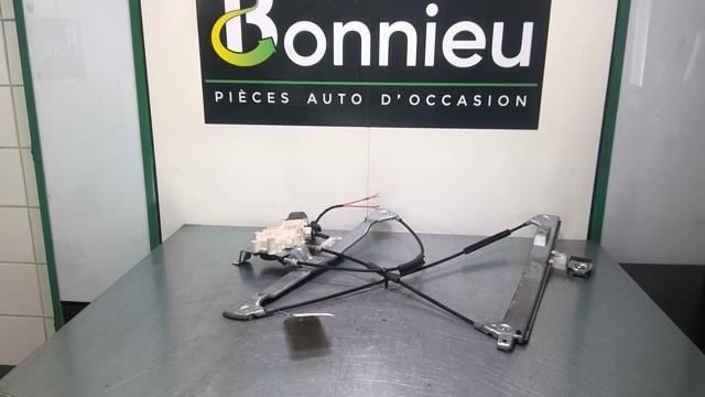 Motore alzacristalli anteriore destro SMART FORFOUR 1 Gasolina - 1