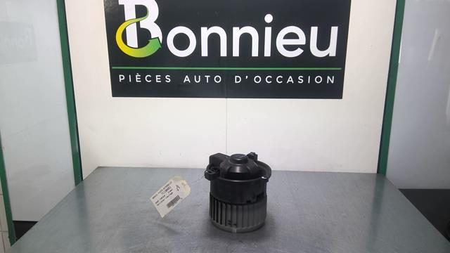 Ventilateur chauffage SMART FORFOUR 1 Essence - 1