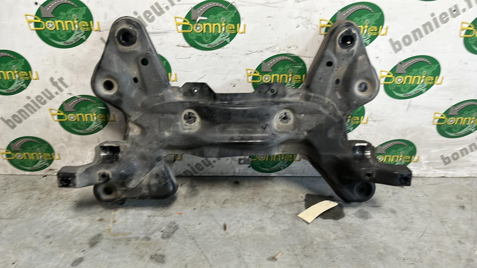 Culla motore anteriore PEUGEOT 208 1 PHASE 1 Gasolina - 1