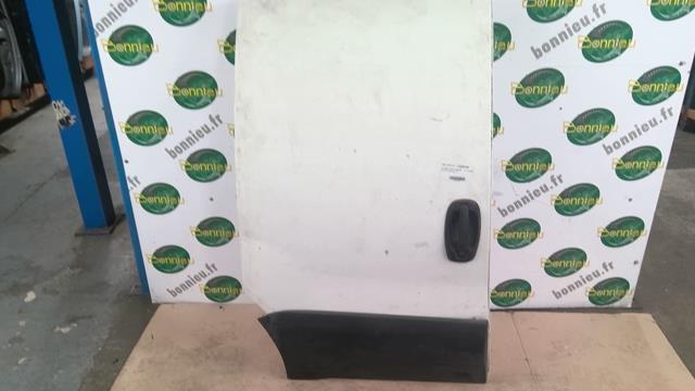 Porte laterale droit CITROEN NEMO Diesel - 1
