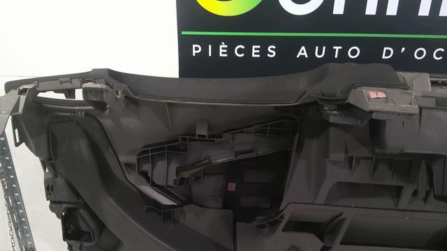Salpicadero completo RENAULT GRAND SCENIC 3 PHASE 2 Diésel - 1