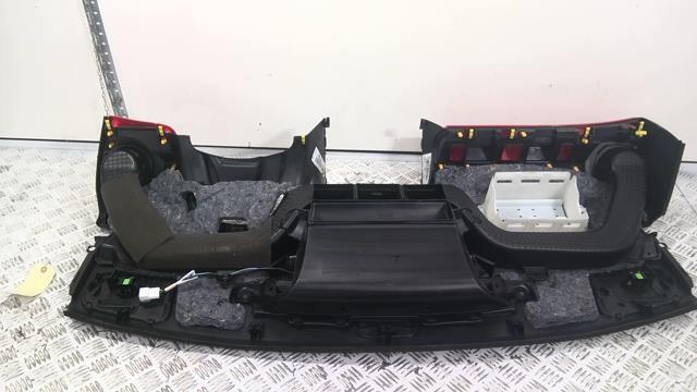 Cruscotto completo TOYOTA AYGO 2 PHASE 1 Gasolina - 1