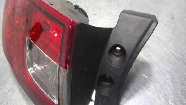Fanale posteriore principale sinistro (luci) RENAULT CLIO 4 PHASE 1 Gasolina - 1