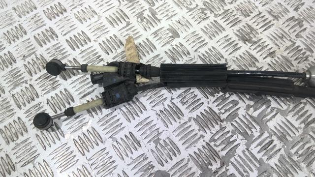 Cable levier de vitesses PEUGEOT 208 1 PHASE 2 Diesel - 1