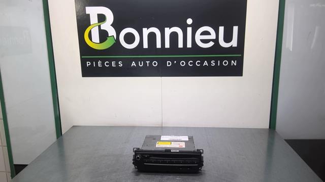 Autoradio originale BMW SERIE 1 E87 PHASE 2 Diésel - 1