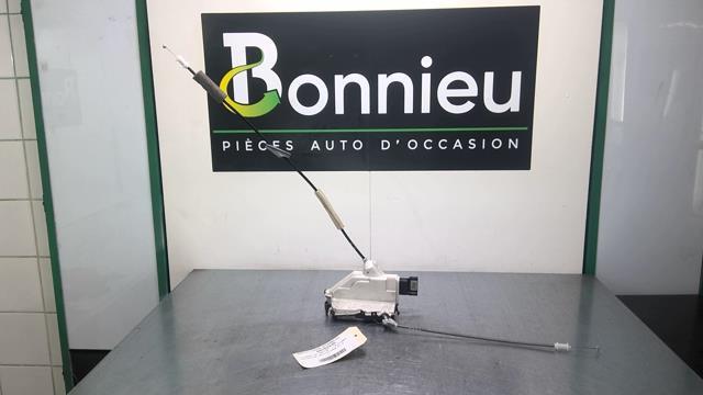 Chiusura centralizzata anteriore destra CITROEN C4 CACTUS Diésel - 1