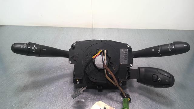 Devio guida completo con contatto spiralato PEUGEOT 207 PHASE 1 Gasolina - 1