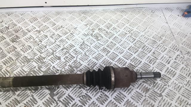 Giunto cardanico albero di trasmissione destro PEUGEOT 207 PHASE 1 Gasolina - 1