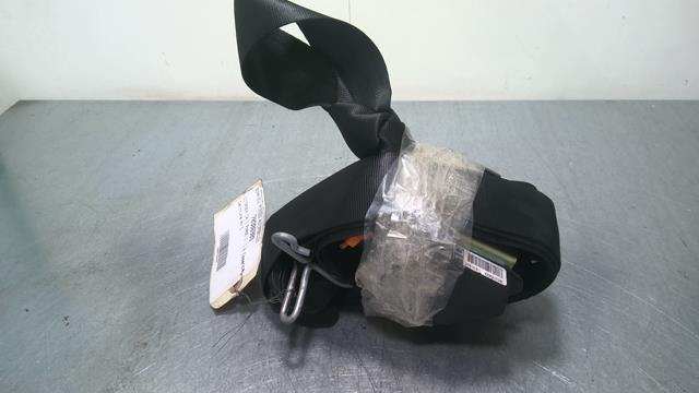 Cintura di sicurezza anteriore destra CITROEN C4 1 PHASE 1 Gasolina - 1