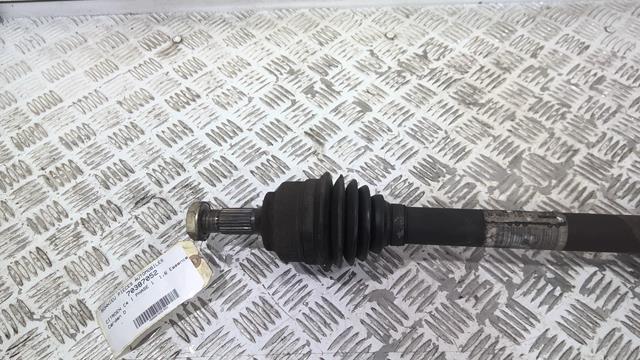 Giunto cardanico albero di trasmissione destro CITROEN C4 1 PHASE 1 Gasolina - 1