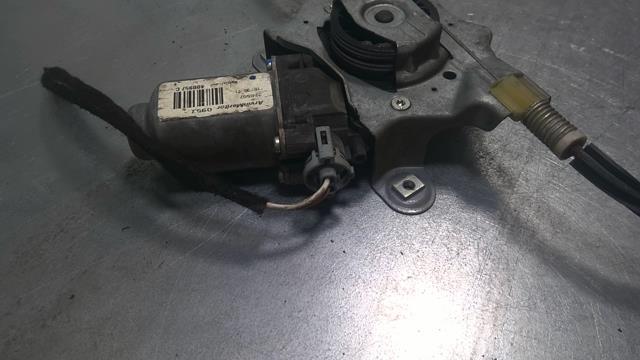 Motore alzacristalli anteriore sinistro RENAULT TWINGO 2 PHASE 1 Diésel - 1