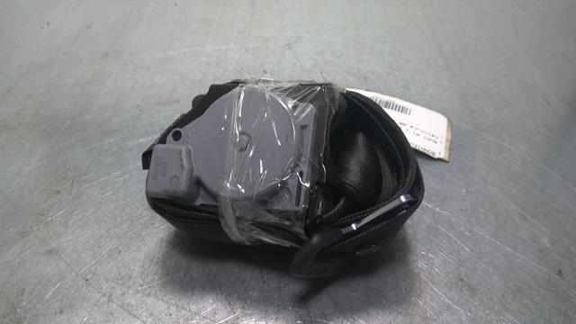 Cintura di sicurezza posteriore destra AUDI A1 1 PHASE 1 Gasolina - 1