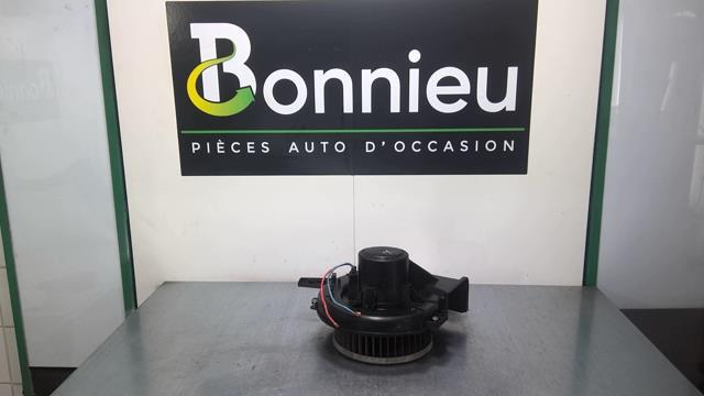 Ventilateur chauffage AUDI A1 1 PHASE 1 Essence - 1