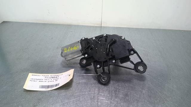 Motore tergicristallo posteriore VOLKSWAGEN POLO 4 PHASE 2 Diésel - 1