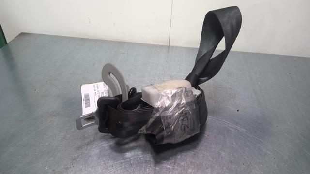 Cintura di sicurezza posteriore sinistra HYUNDAI GETZ PHASE 2 Diésel - 1