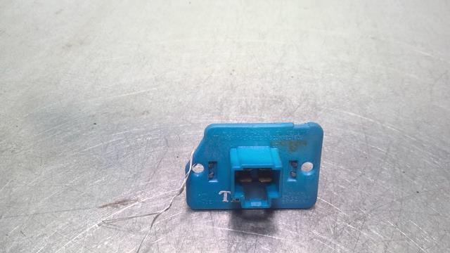 Resistance chauffage HYUNDAI GETZ PHASE 2 Diesel - 1