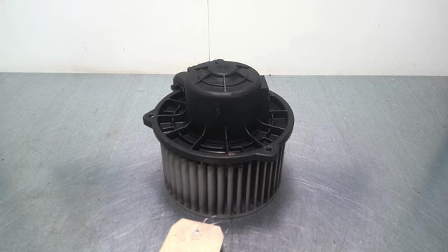 Ventola riscaldamento HYUNDAI GETZ PHASE 2 Diésel - 1