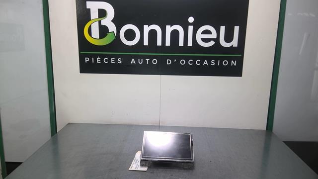 Schermo GPS PEUGEOT 208 1 PHASE 2 Diésel - 1