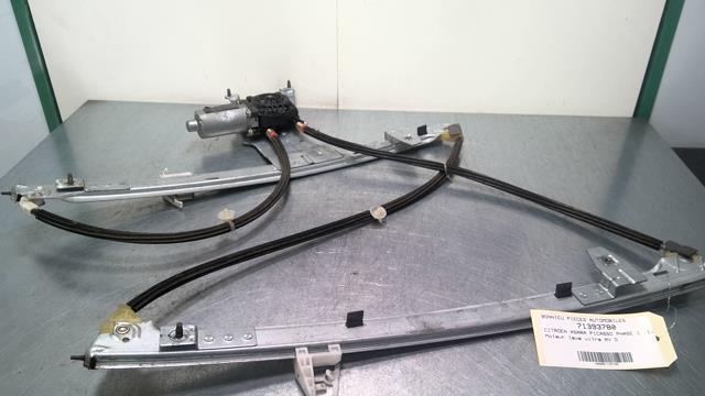 Motore alzacristalli anteriore destro CITROEN XSARA PICASSO PHASE 2  - 1